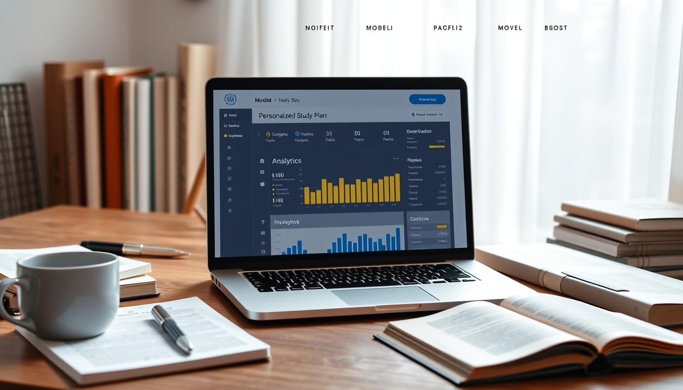 Supporting pricing visual